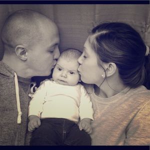 Meet your Posher, Taylor!